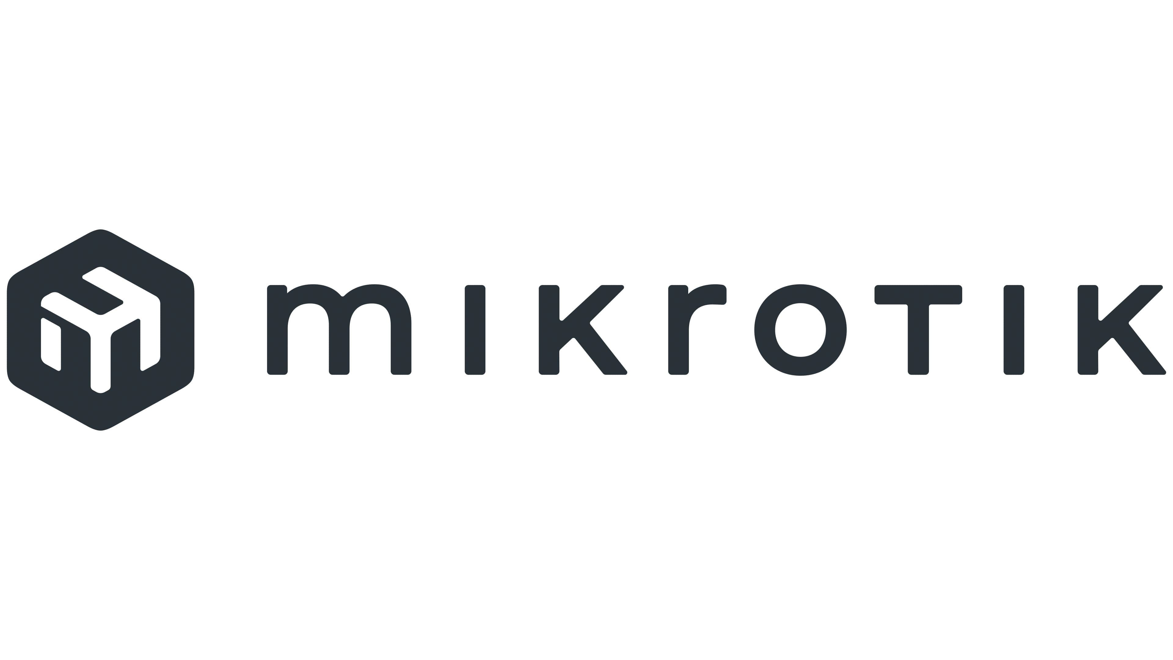 Mikrotik Learning
