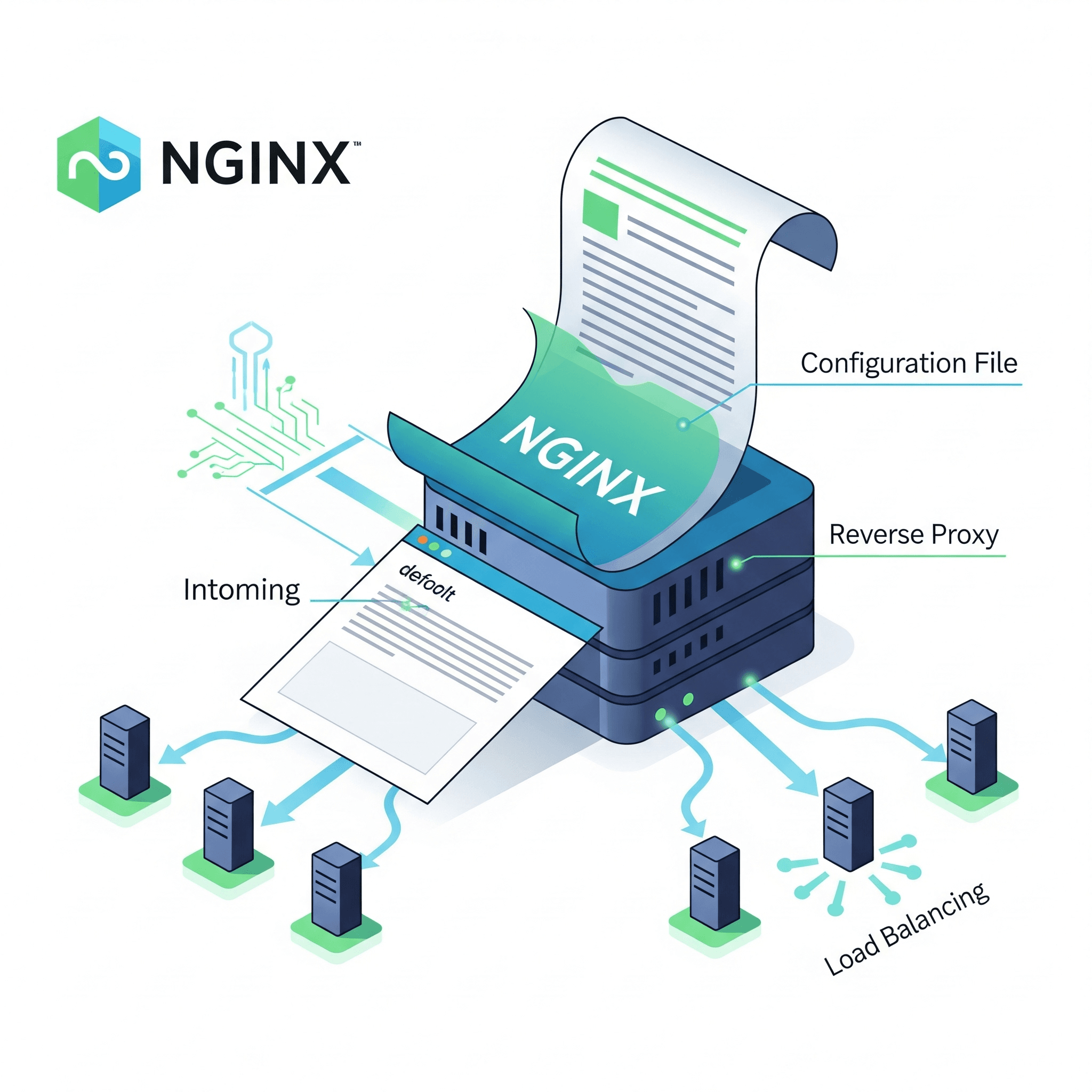 My Experience with NGINX