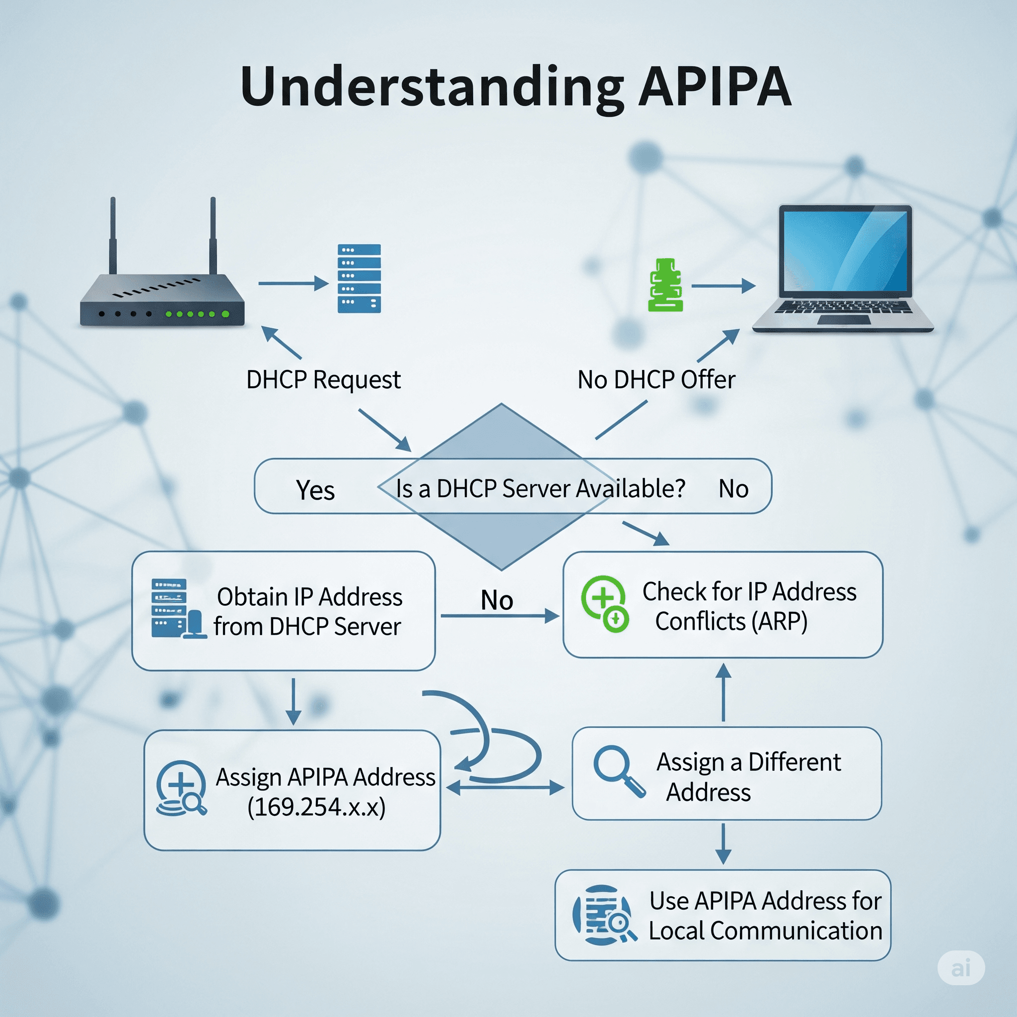 Understanding APIPA