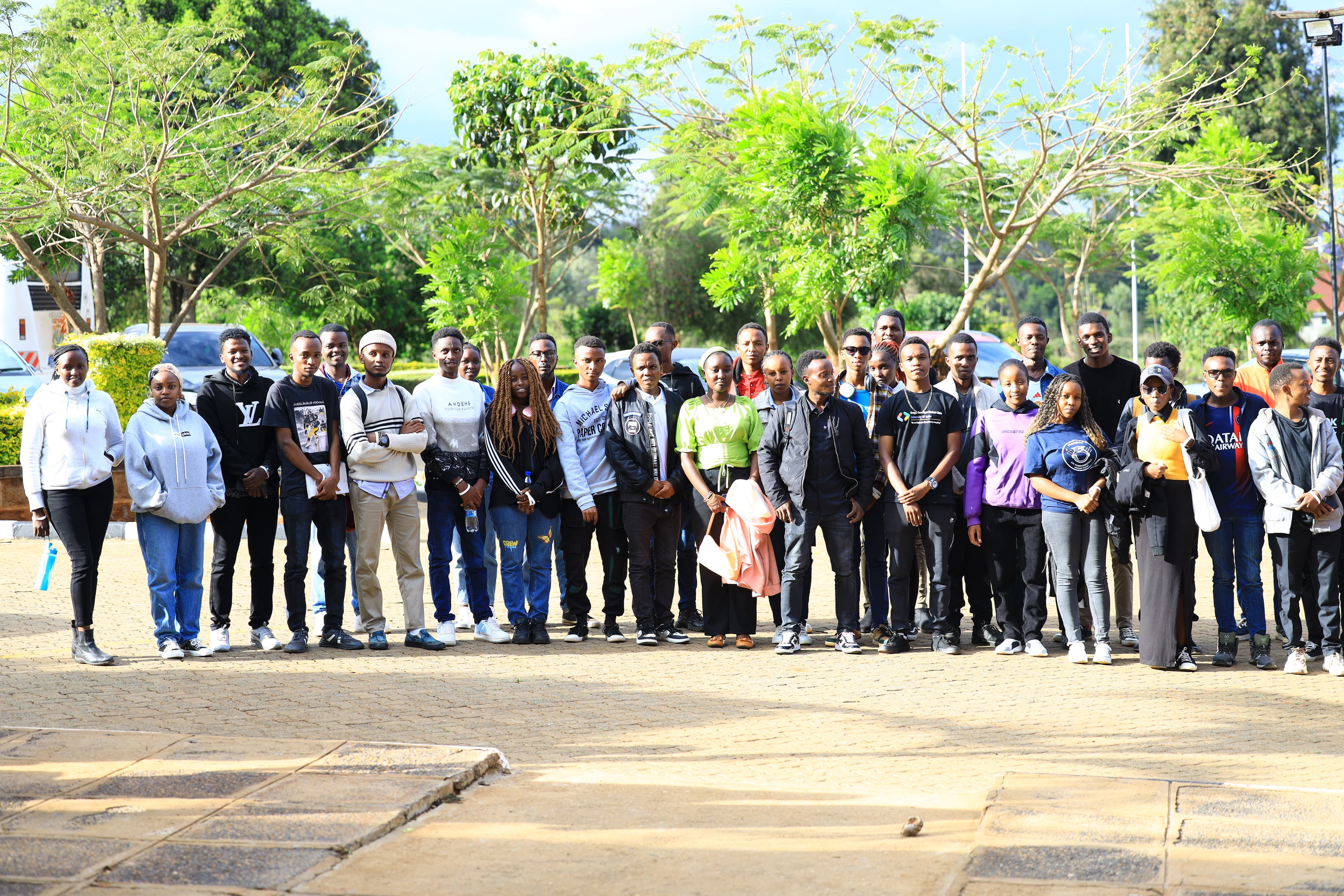 Coding Didn’t Change My Life — Communities Did