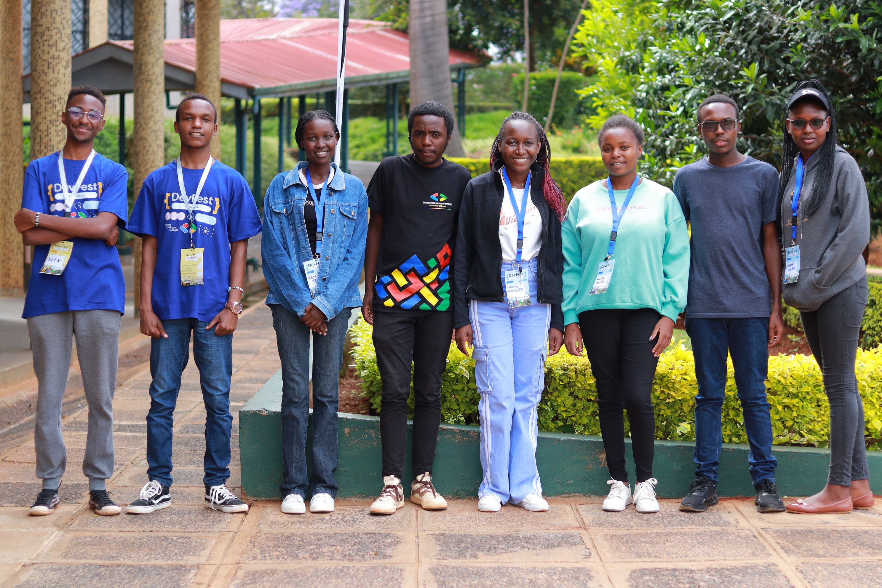 From Attendee to Organizer: How DevFest Mt. Kenya 2025 Reminded Me Why Communities Matter